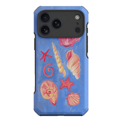 Cove Printed Phone Cases iPhone 17 Pro Max / Toughie by Studio Bon - The Dairy