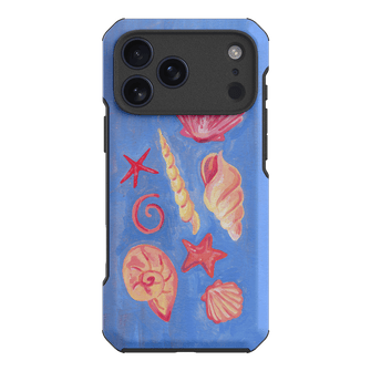 Cove Printed Phone Cases iPhone 17 Pro Max / Toughie by Studio Bon - The Dairy