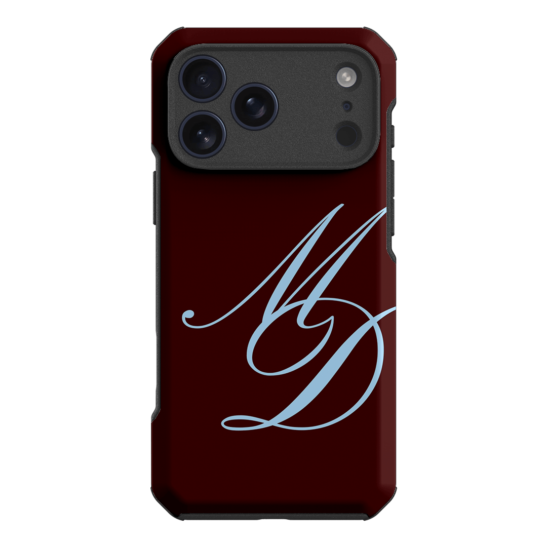 Custom iPhone Case Custom Printed Phone Case iPhone 17 Pro Max / Toughie / Gloss by Custom - The Dairy