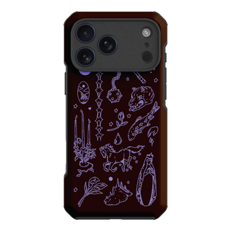Dreamcore Chocolate Printed Phone Cases iPhone 17 Pro Max / Toughie by Easty Beasty - The Dairy