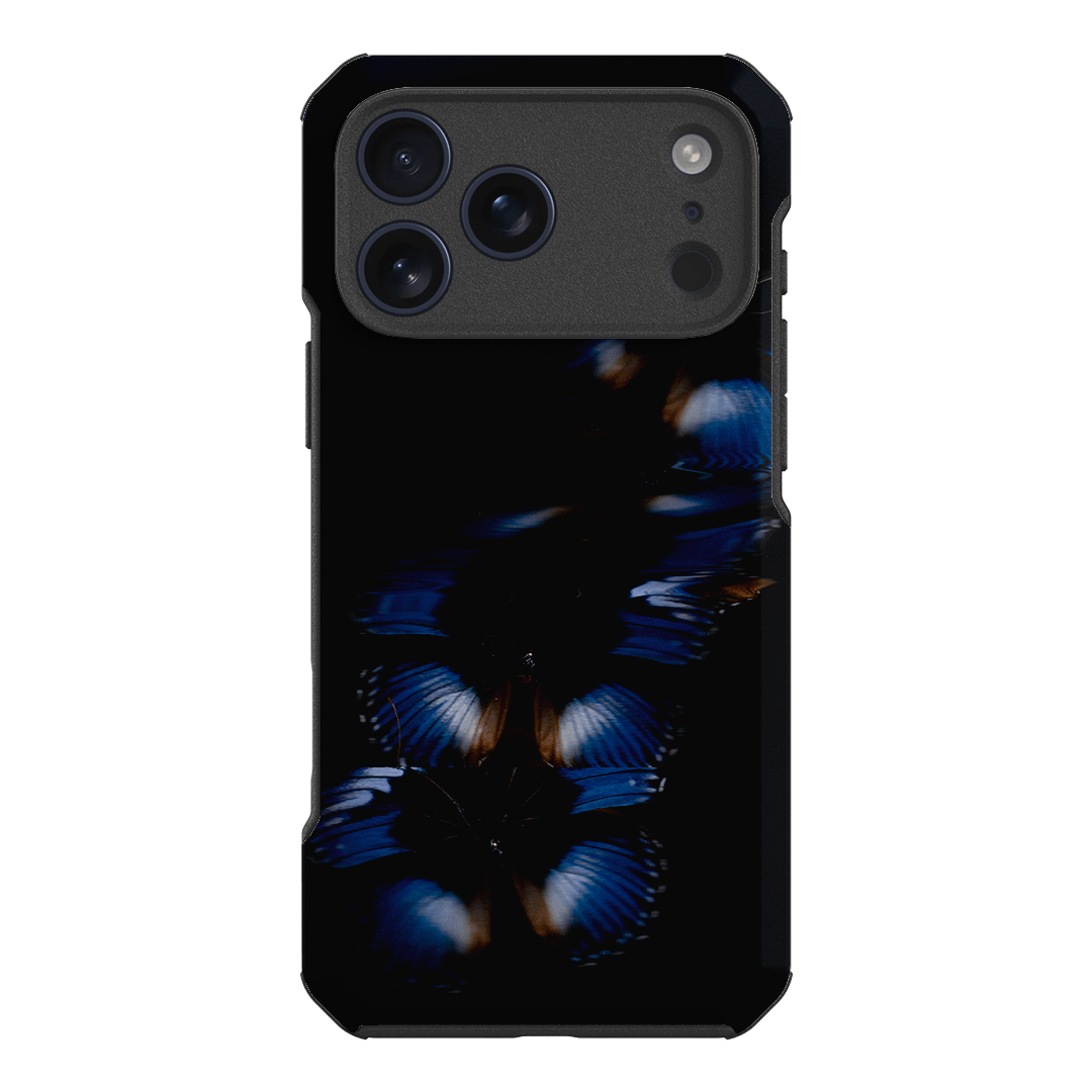 Elizabeth Printed Phone Cases iPhone 17 Pro Max / Toughie by Paige Sara - The Dairy