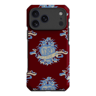Eros Printed Phone Cases iPhone 17 Pro Max / Toughie by Desmond & Dempsey - The Dairy