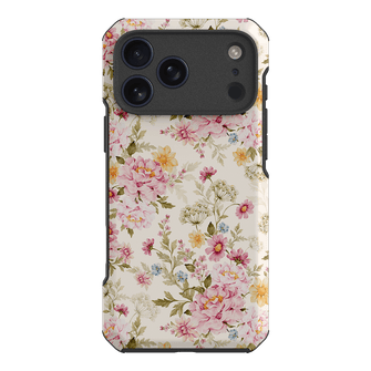 Florals For Spring Printed Phone Cases iPhone 17 Pro Max / Toughie by Kasiags Art - The Dairy