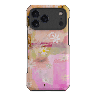 Get Happy Printed Phone Cases iPhone 17 Pro Max / Toughie by Kate Eliza - The Dairy