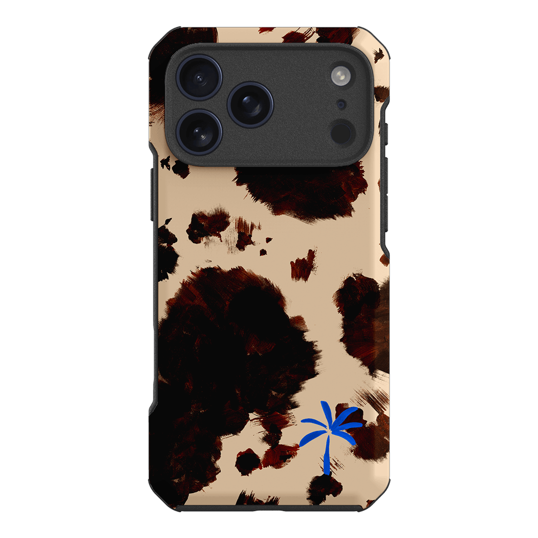 Giddy Up Printed Phone Cases iPhone 17 Pro Max / Toughie by Charlie Taylor - The Dairy