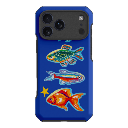 Golden Pond Printed Phone Cases iPhone 17 Pro Max / Toughie by Femke Studio - The Dairy
