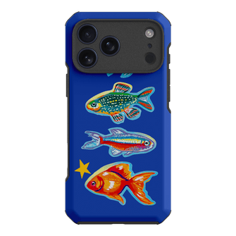Golden Pond Printed Phone Cases iPhone 17 Pro Max / Toughie by Femke Studio - The Dairy