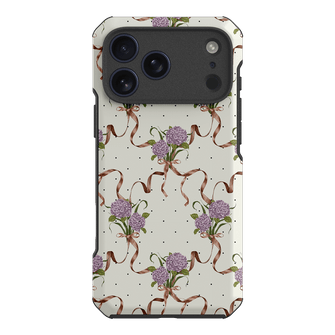 Hydrangea Ribbon