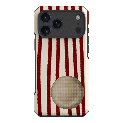 June Pearl Printed Phone Cases iPhone 17 Pro Max / Toughie by Joiana - The Dairy