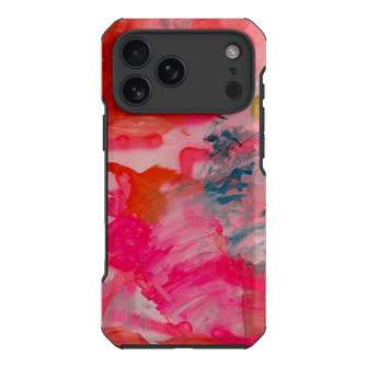King of 1972 Printed Phone Cases iPhone 17 Pro Max / Toughie by Kate Eliza - The Dairy