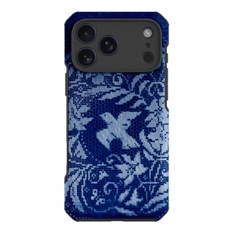 Lacey Printed Phone Cases iPhone 17 Pro Max / Toughie by Sally Hungerford - The Dairy
