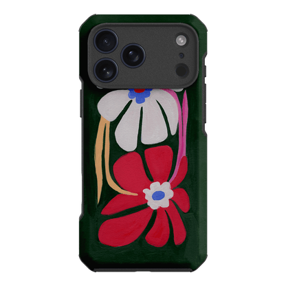 Le Fleur Printed Phone Cases iPhone 17 Pro Max / Toughie by Studio Bon - The Dairy