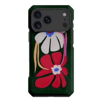 Le Fleur Printed Phone Cases iPhone 17 Pro Max / Toughie by Studio Bon - The Dairy