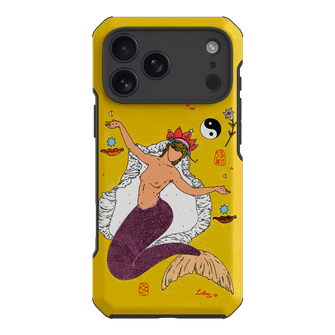 Libra Season Printed Phone Cases iPhone 17 Pro Max / Toughie by Easty Beasty - The Dairy