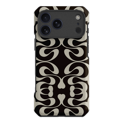 Marque Printed Phone Cases iPhone 17 Pro Max / Toughie by Desmond & Dempsey - The Dairy