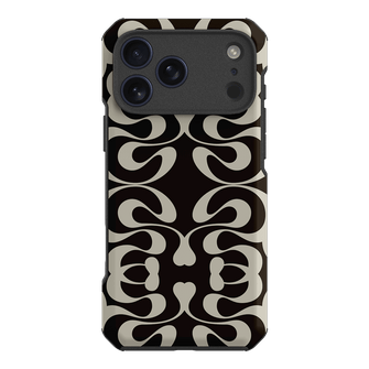 Marque Printed Phone Cases iPhone 17 Pro Max / Toughie by Desmond & Dempsey - The Dairy