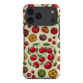 Matos Printed Phone Cases iPhone 17 Pro Max / Toughie by BG. Studio - The Dairy