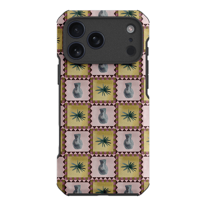 Morocco Printed Phone Cases iPhone 17 Pro Max / Toughie by Ree Hodges - The Dairy