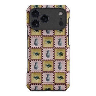 Morocco Printed Phone Cases iPhone 17 Pro Max / Toughie by Ree Hodges - The Dairy