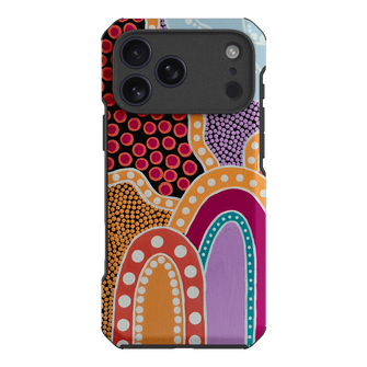 One of Many Printed Phone Cases iPhone 17 Pro Max / Toughie by Nardurna - The Dairy