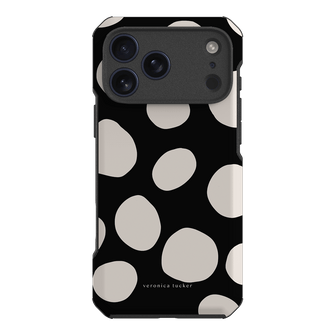 Pebbles Noir