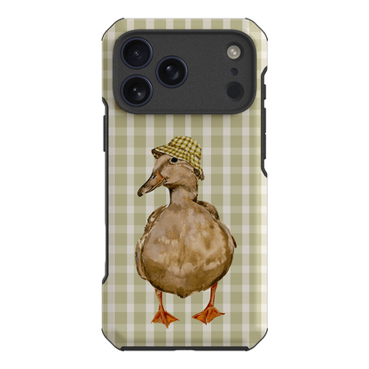 Quiet Afternoon Printed Phone Cases iPhone 17 Pro Max / Toughie by Ellie Mae - The Dairy