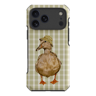 Quiet Afternoon Printed Phone Cases iPhone 17 Pro Max / Toughie by Ellie Mae - The Dairy
