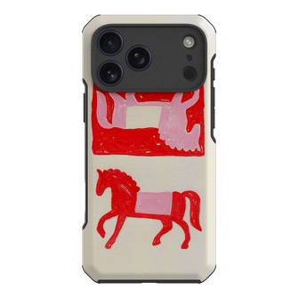 Reign Printed Phone Cases iPhone 17 Pro Max / Toughie by Studio Bon - The Dairy