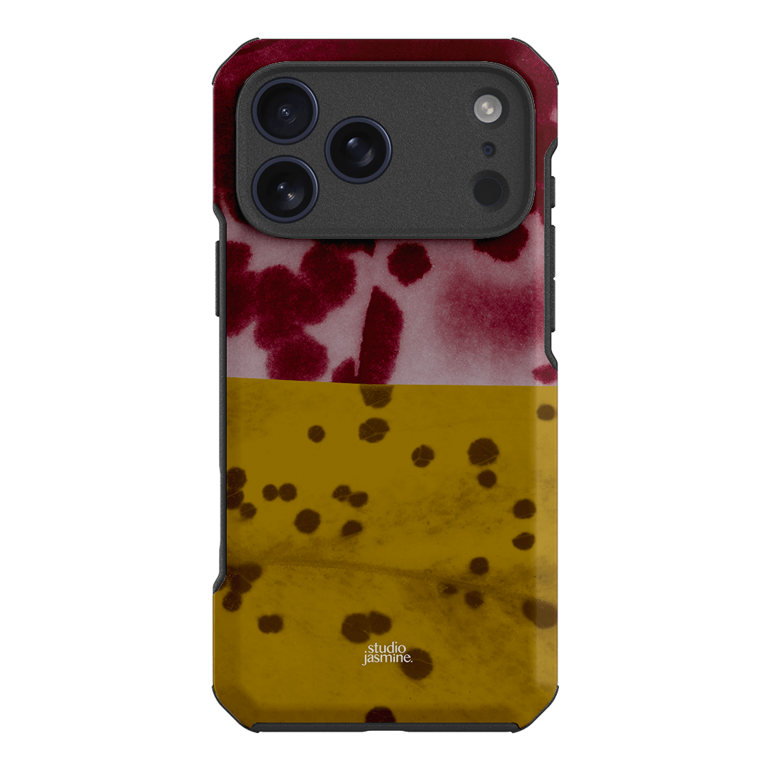 Ripe Printed Phone Cases iPhone 17 Pro Max / Toughie by Jasmine Dowling - The Dairy