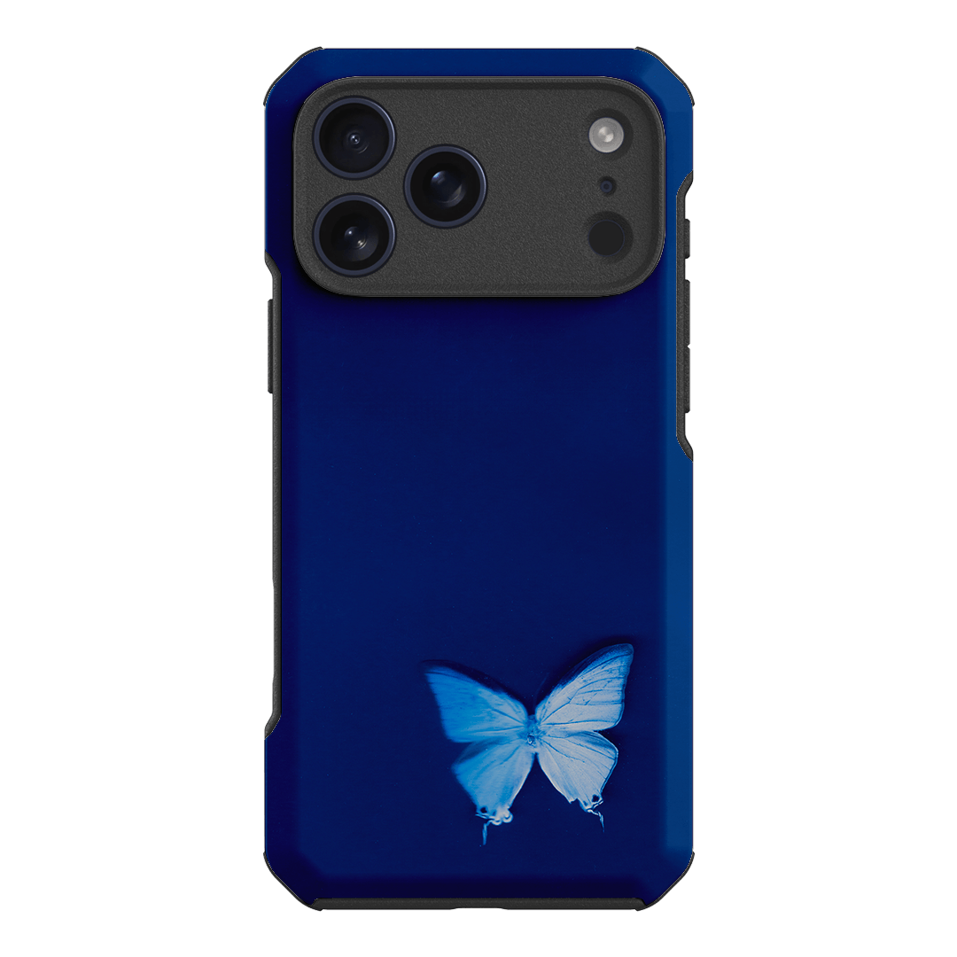 Sara Printed Phone Cases iPhone 17 Pro Max / Toughie by Paige Sara - The Dairy