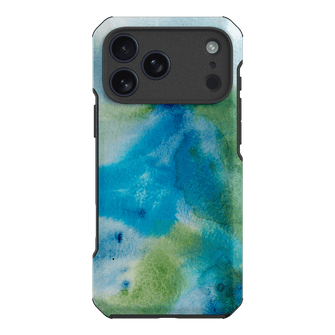 Sea and Land Printed Phone Cases iPhone 17 Pro Max / Toughie by The Dairy - The Dairy