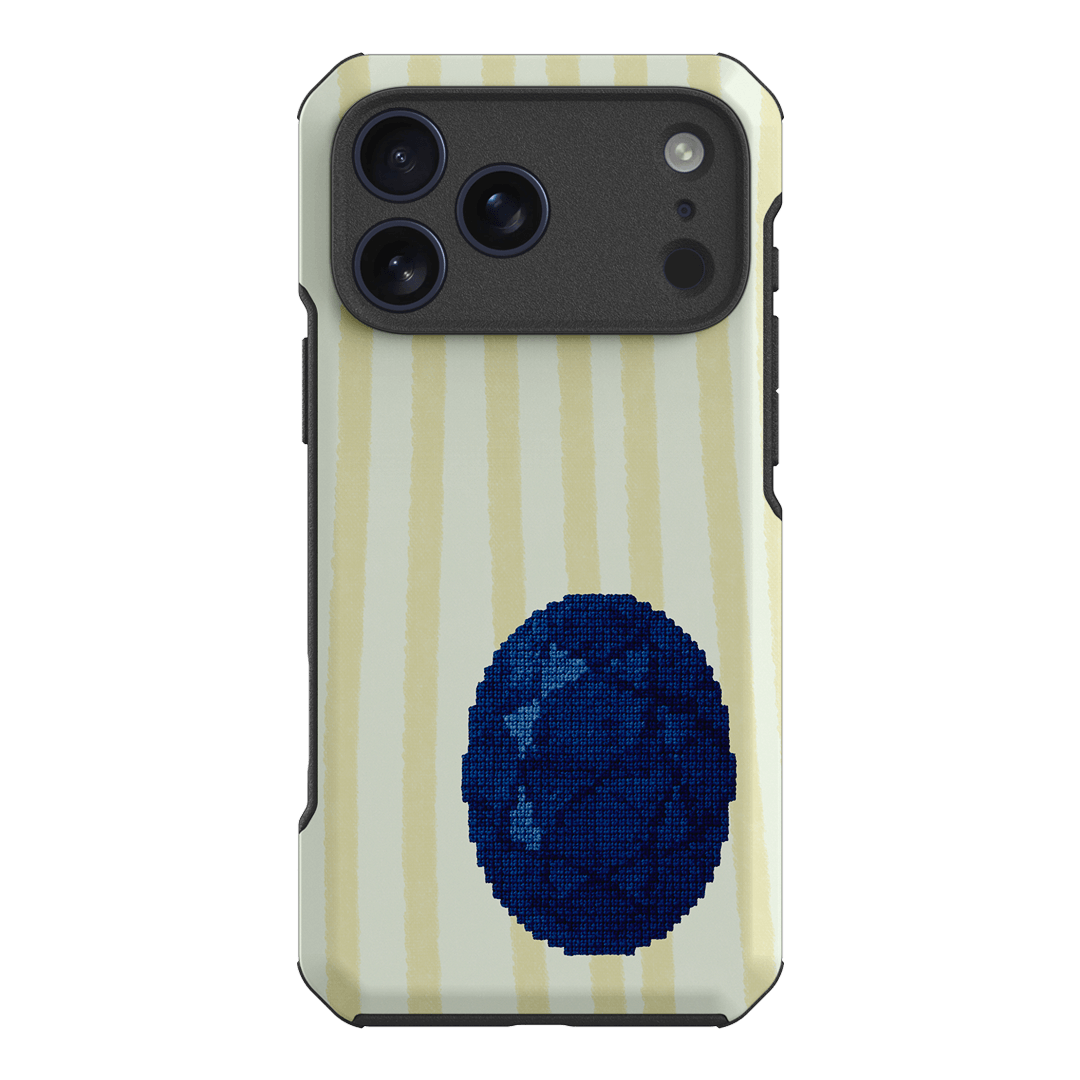 September Sapphire