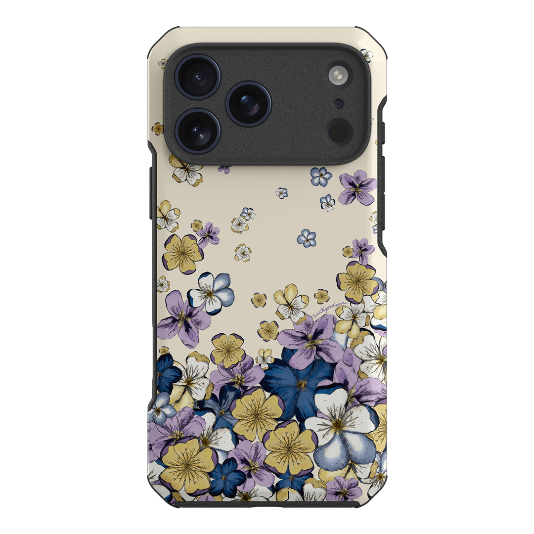 Soluna Printed Phone Cases by Antipodean - The Dairy