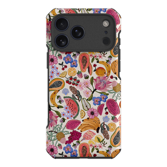 Summer Loving Printed Phone Cases iPhone 17 Pro Max / Toughie by Amy Gibbs - The Dairy