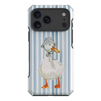 Sunny Days Printed Phone Cases iPhone 17 Pro Max / Toughie by Ellie Mae - The Dairy