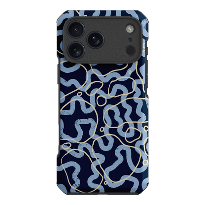 Surface Printed Phone Cases iPhone 17 Pro Max / Toughie by Nardurna - The Dairy