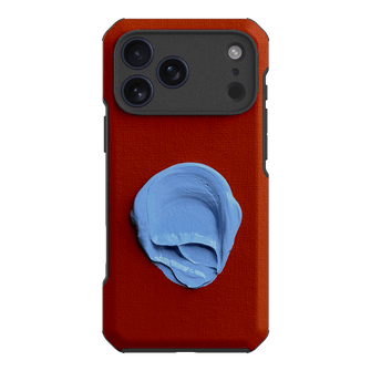Swatch Clay & Sky Printed Phone Cases iPhone 17 Pro Max / Toughie by Nardurna - The Dairy