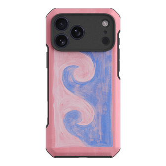 Swell Printed Phone Cases iPhone 17 Pro Max / Toughie by Studio Bon - The Dairy