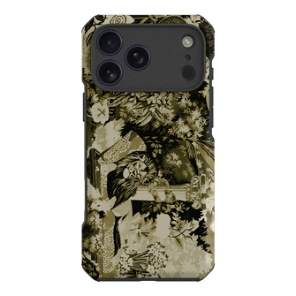 Tippi Camo Printed Phone Cases iPhone 17 Pro Max / Toughie by Desmond & Dempsey - The Dairy