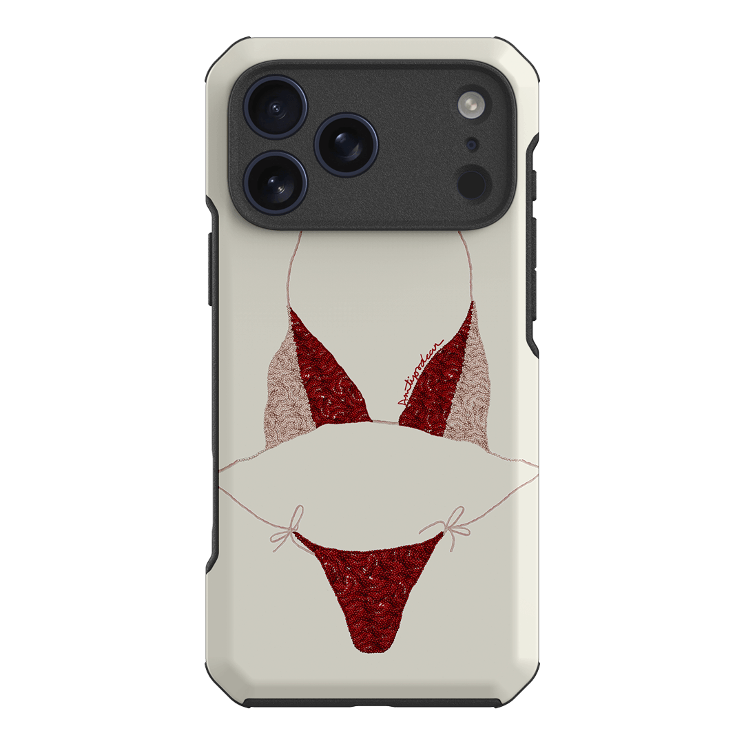 Vacay Mode Printed Phone Cases by Antipodean - The Dairy