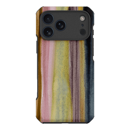 Velvet Printed Phone Cases iPhone 17 Pro Max / Toughie by Ree Hodges - The Dairy