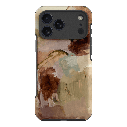 Wisteria Printed Phone Cases iPhone 17 Pro Max / Toughie by Ree Hodges - The Dairy