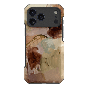 Wisteria Printed Phone Cases iPhone 17 Pro Max / Toughie by Ree Hodges - The Dairy