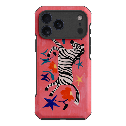 Zany Printed Phone Cases iPhone 17 Pro Max / Toughie by Studio Bon - The Dairy
