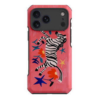 Zany Printed Phone Cases iPhone 17 Pro Max / Toughie by Studio Bon - The Dairy