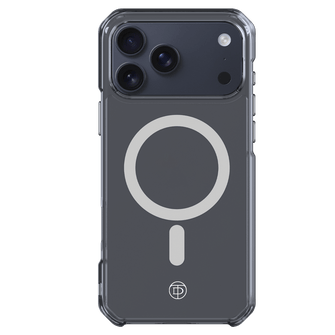 iPhone Clear Case with MagSafe Clear Phone Case iPhone 17 Pro Max by The Dairy - The Dairy