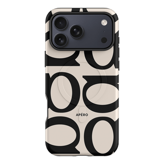 Accolade Printed Phone Cases iPhone 17 Pro Max / Armoured MagSafe by Apero - The Dairy