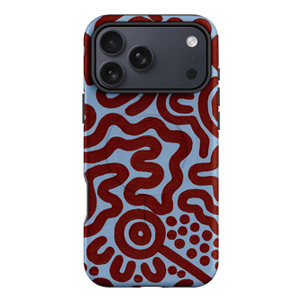 Anka Printed Phone Cases iPhone 17 Pro Max / Armoured MagSafe by Nardurna - The Dairy