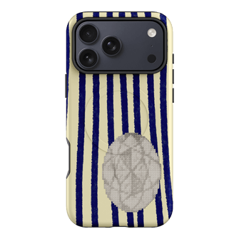 April Diamond Printed Phone Cases iPhone 17 Pro Max / Armoured MagSafe by Joiana - The Dairy