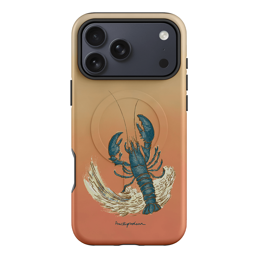 Beach Club Printed Phone Cases by Antipodean - The Dairy